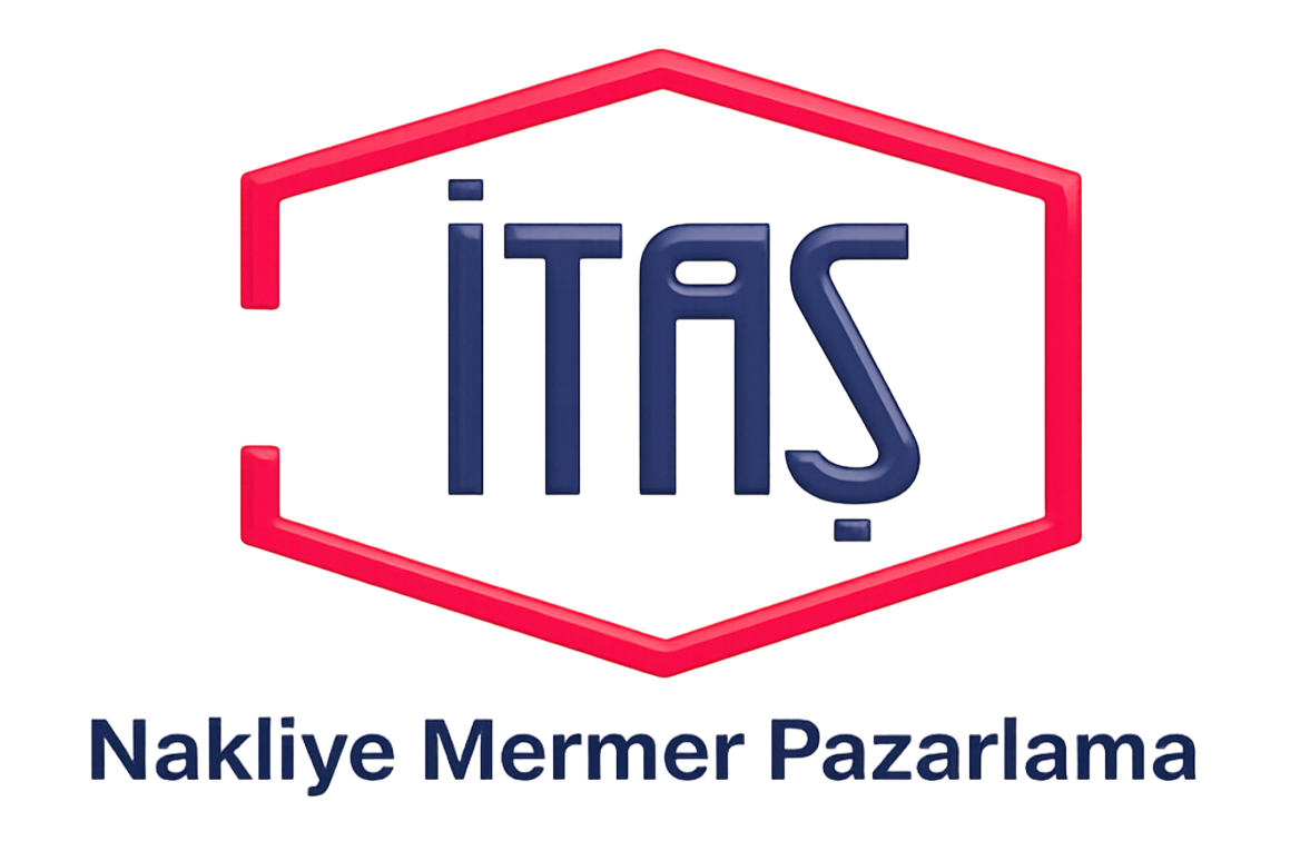 İtaş Nakliye Mermer